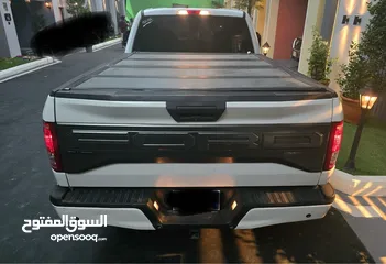  8 Ford F150  فورد  موديل 2017