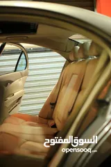  16 E200 2005 اعلى صنف افنجارد سبورت بكج للبيع بسعر حرق