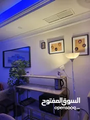  7 شقة شاليه مهنا 7 - شاليه بو يوسف