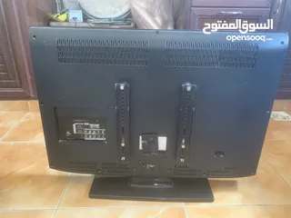  3 شاشة سامسونج LCD 39iinch
