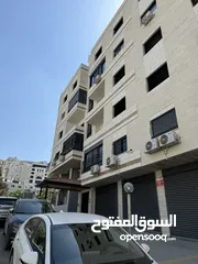  4 شقه للبيع في رفيديا