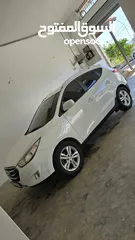  2 جيب هنداي توسان