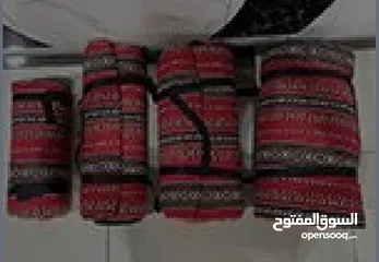 21 All kind of camping accessories in oman.