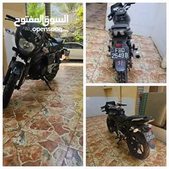  2 بجاج بالسر 180cc نظيف مع الأوراق