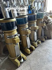  3 مكاين طحن قهوة سعر ممتاز