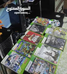  1 موجود بلاستيشن 3 مهكره اقوى تهكير عليها جميع العاب بلاستيشن 1و2و3 ألف لعبه عليها  موجود اكس بوكس 360