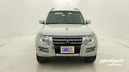  7 (FREE HOME TEST DRIVE AND ZERO DOWN PAYMENT) MITSUBISHI PAJERO