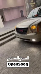  8 للبيع يوكن