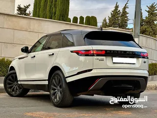  15 رينج روفر ڤيلار 2020 range rover velar