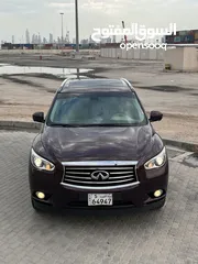  4 للبيع انفينتي Qx60