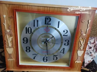  3 ساعه جديدة ف الباكو للبيع