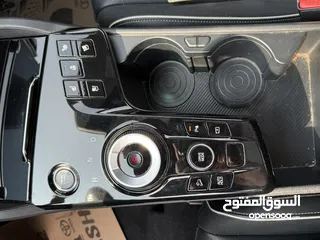  26 كيا سبورتاج GT Line ترخيص 2022 محرك 1600 هايبرد  جير أوتوماتيك 240 حصان