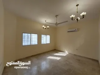  2 1 BR Flat in Good Condition in Qurum