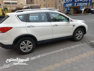  1 دي اف ام  2018،،،2000  cc