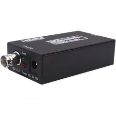  1 HDMI to SDI Converter Adapter Support 1080P for Camera Home Theater