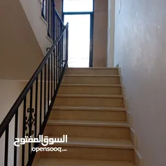  23 طريق المطار لم تسكن سوبر ديلوكس شقه فارغه للايجار + 240 متر 5 غرف نوم ـ 2 ماستر