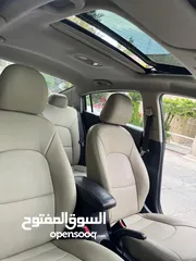  15 كيا ريو موديل 2013 (صالون) 1600CC فحص كامل - فل كامل