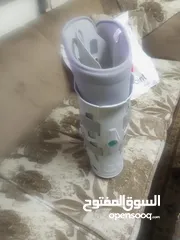  5 جهاز خاص بالقدم سكري جديد للبيع بسعر مغري- تفاصيل داخل الإعلان...