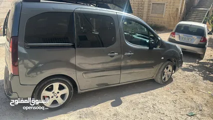  3 برلينجو 2015 للبيع