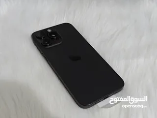  9 IPhone 15 Pro Max New ايفون 15 برو ماكس جديد