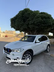  2 2016 BMW X5 XDrive40e Plug-in كاش فقط