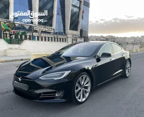  28 تسلا S موديل 2021 لونج رنج بلس 670 حصان TESLA MODEL S LONG RANG PLUS 670hp