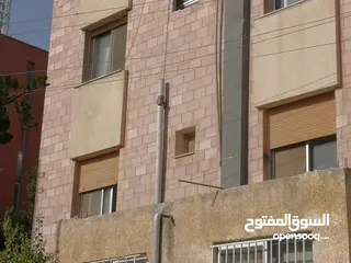  6 شقة للبيع بإسكان ابو نصير