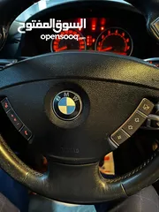  13 موديل (2007) BMW 730i