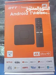  2 ANDROID BOX