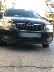  3 سكودا توماتيك ماتور 2000