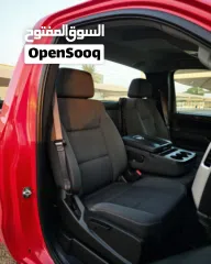  14 جمس سييرا GMC Sierra Z71 SLE 2016