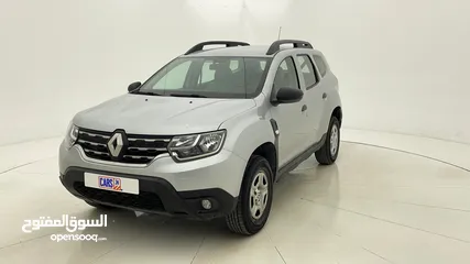  7 (FREE HOME TEST DRIVE AND ZERO DOWN PAYMENT) RENAULT DUSTER