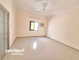  6 Special Offer!!!3 Bhk With 4 Bathroom Spacious Closed Kitchen With Ac