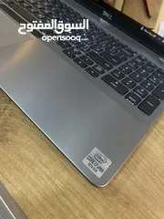  4 ‏DELL Latitude 5510 Core i7 10th / SSD 512‪ /16GB Ram