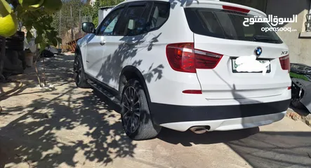  3 جيب bmw x3