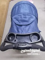  6 عربة اطفال