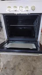  1 للبيع فرن غاز
