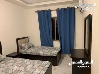  1 شقه مفروشه سوبر ديلوكس للايجار