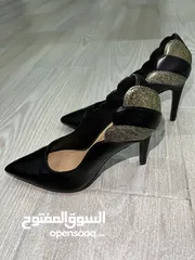  8 أحذية نسائية للبيع