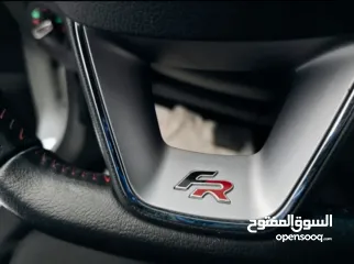  15 seat Ibiza FR 2022 سعر مميز كاش ومواصفات عالية