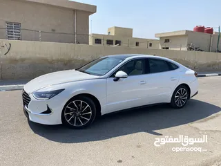  2 Sonata (خليجي) 1/1