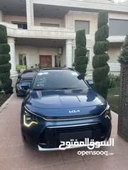  12 Kia niro 2022 full ++