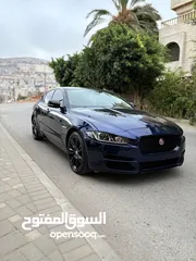  2 Jaguar xe للبيع