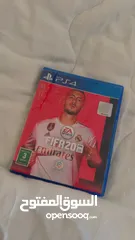  1 للبيع CD FIFA 2020