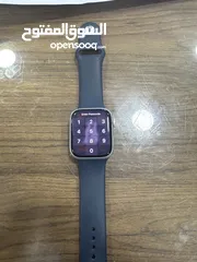  2 Apple watch series 9 45mm