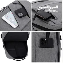  8 حقائب ظهر لابتوب