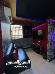  7 محل بلاستيشن