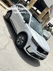  3 كيا سيرنتو 2022