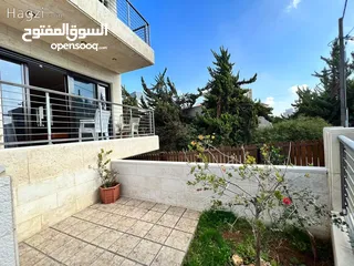  8 شقة مفروشة للإيجار 128م2 ( Property 18643 )