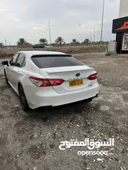  3 Camry 2019